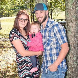 Meet your Posher, Natalee